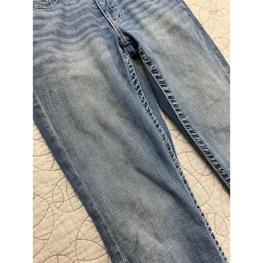 BKE heavy overall